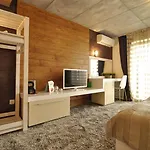 Aparthotel Seasons Glavatarski