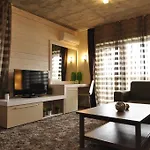 Aparthotel Seasons Glavatarski 3*