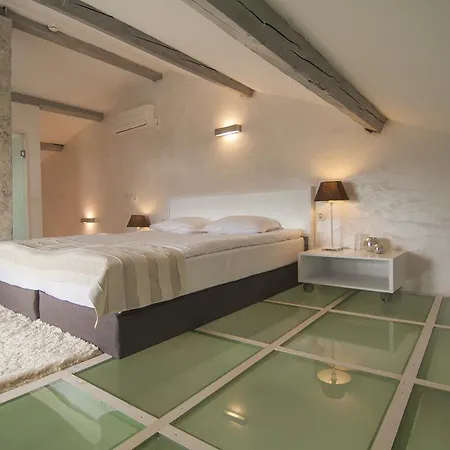 Seasons Glavatarski Aparthotel