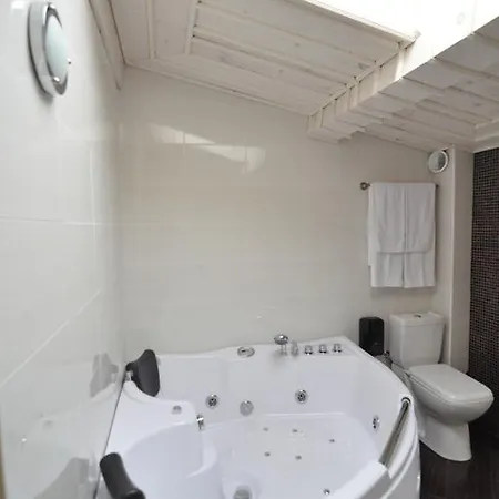 Seasons Glavatarski Aparthotel