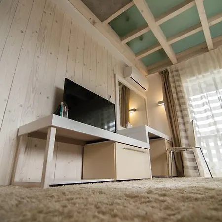 Aparthotel Seasons Glavatarski Glavatartsi