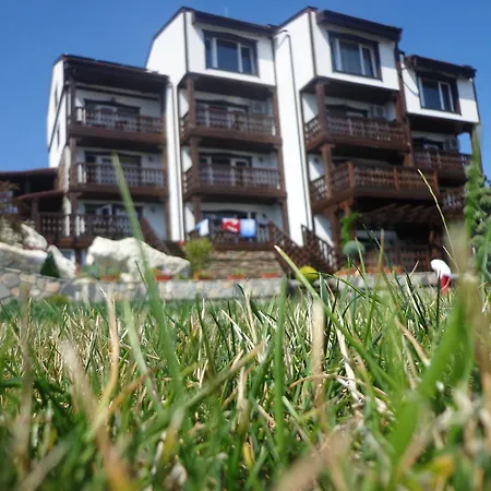Ξενοδοχείο με διαμερίσματα Seasons Glavatarski Glavatartsi