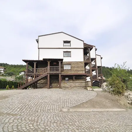 Seasons Glavatarski Appart hôtel 3*