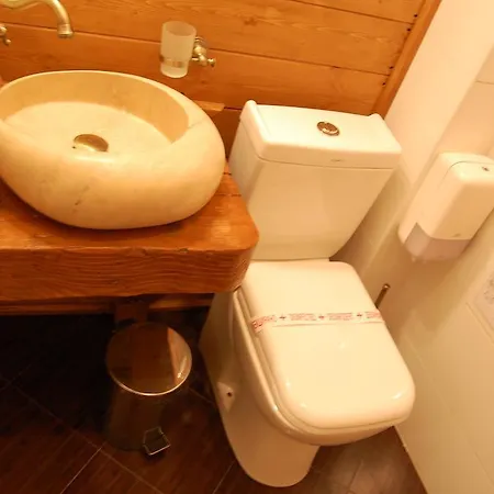 Seasons Glavatarski Aparthotel 3*