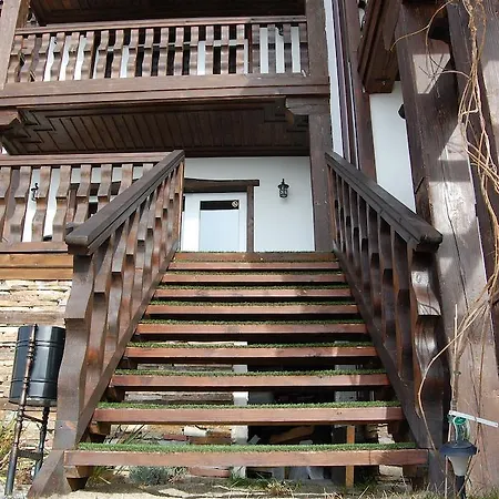 Appart hôtel Seasons Glavatarski Glavatartsi