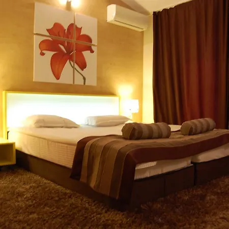 Seasons Glavatarski 3* Glavatartsi