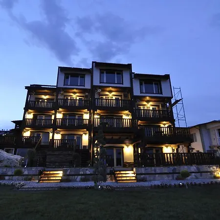 Seasons Glavatarski Appart hôtel