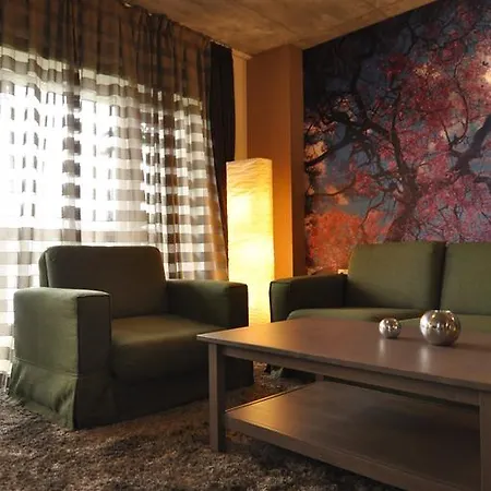 Aparthotel Seasons Glavatarski 3*