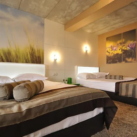 Seasons Glavatarski Aparthotel Glavatartsi