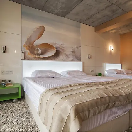 Aparthotel Seasons Glavatarski Glavatartsi
