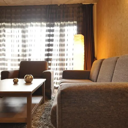 Aparthotel Seasons Glavatarski 3*