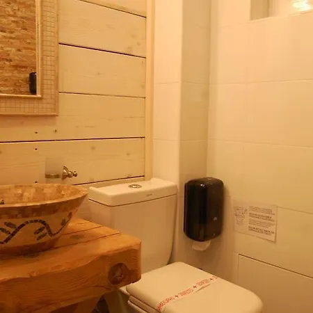 Aparthotel Seasons Glavatarski Glavatartsi