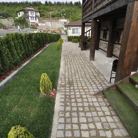 Seasons Glavatarski 3* Glavatartsi