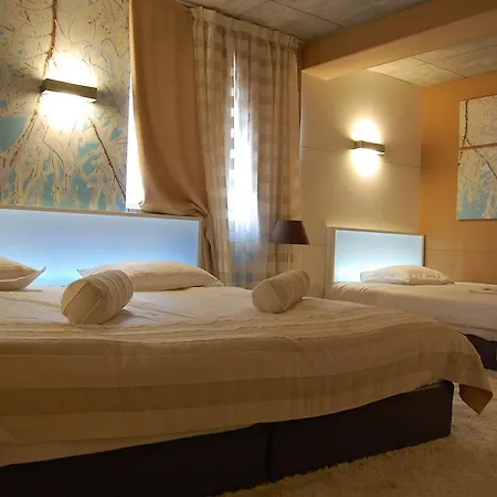 Seasons Glavatarski Aparthotel