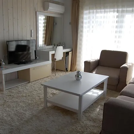Aparthotel Seasons Glavatarski Glavatartsi