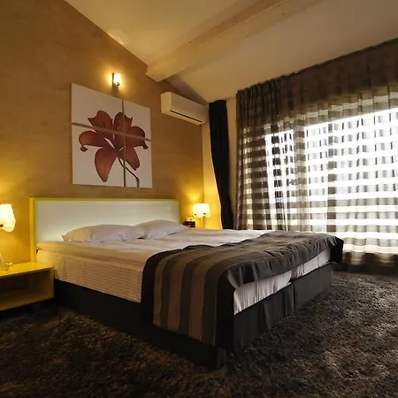 Seasons Glavatarski Aparthotel