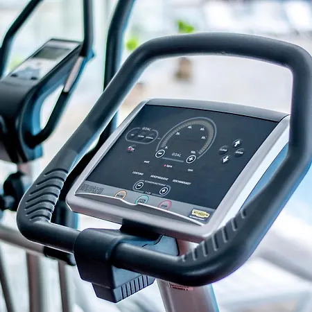 Appart hôtel Seasons Glavatarski 3*