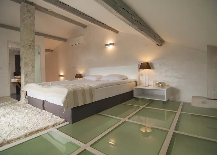 Seasons Glavatarski Appart hôtel