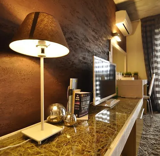 Seasons Glavatarski 3* Glavatartsi