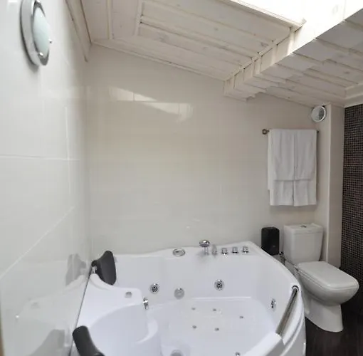 Seasons Glavatarski Appart hôtel