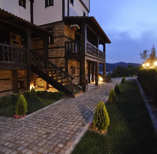 Seasons Glavatarski Glavatartsi