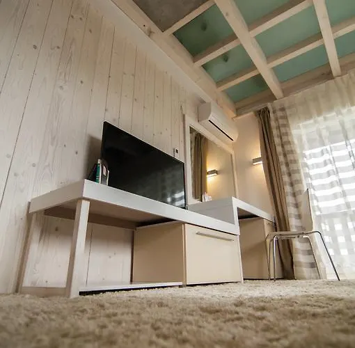 Appart hôtel Seasons Glavatarski Glavatartsi