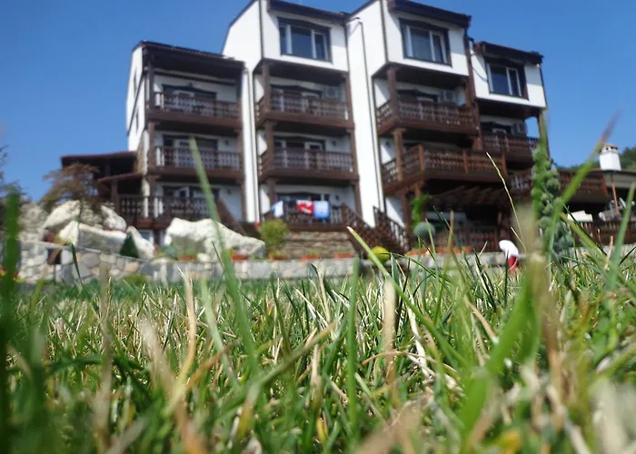 Appart hôtel Seasons Glavatarski Glavatartsi