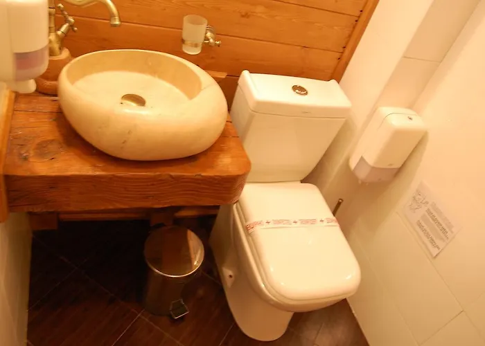 Seasons Glavatarski Appart hôtel 3*