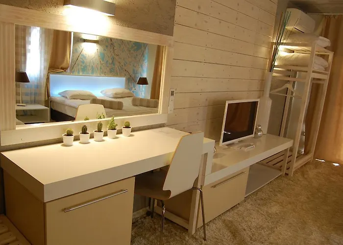 Seasons Glavatarski 3* Glavatartsi