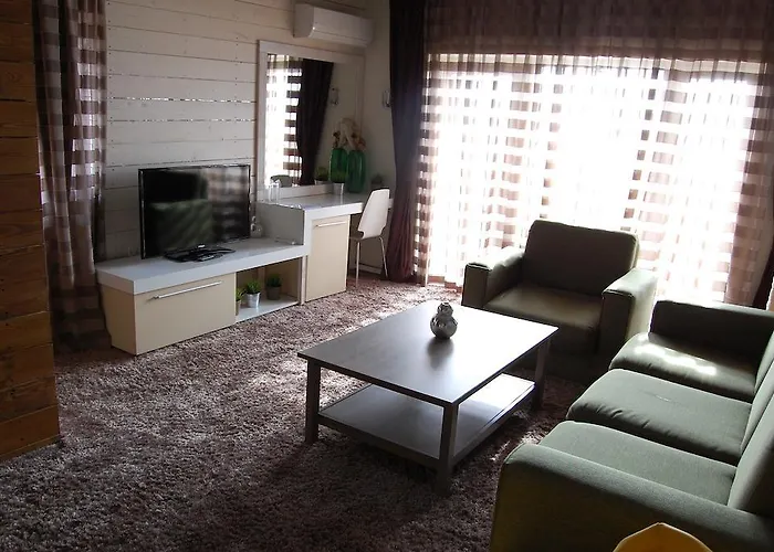 Seasons Glavatarski 3* Glavatartsi