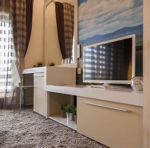 Seasons Glavatarski Appart hôtel Glavatartsi