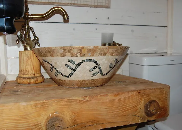 Seasons Glavatarski Appart hôtel Glavatartsi