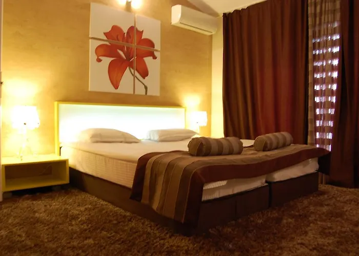 Seasons Glavatarski 3* Glavatartsi