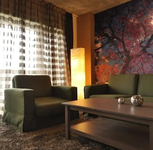 Appart hôtel Seasons Glavatarski 3*