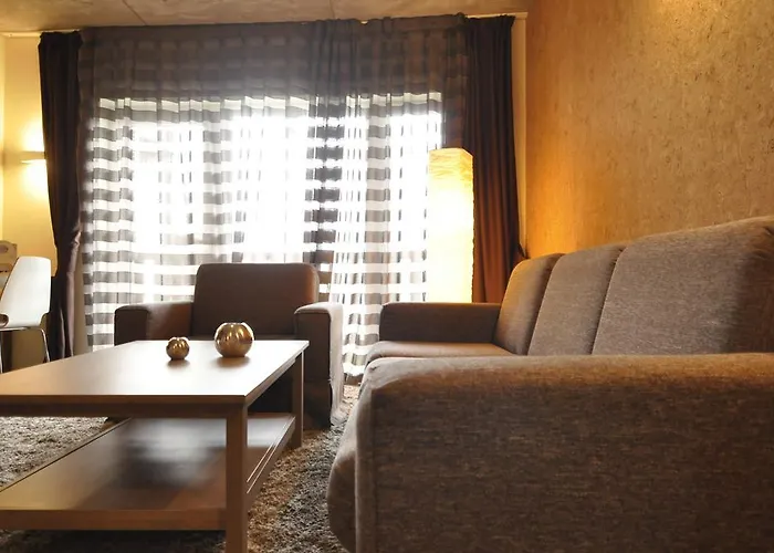 Appart hôtel Seasons Glavatarski 3*