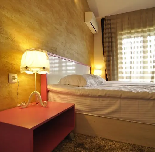 Seasons Glavatarski Appart hôtel Glavatartsi