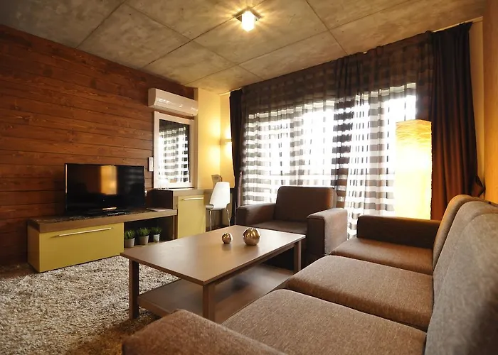 Seasons Glavatarski 3* Glavatartsi