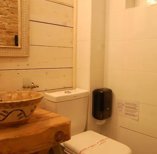 Appart hôtel Seasons Glavatarski Glavatartsi