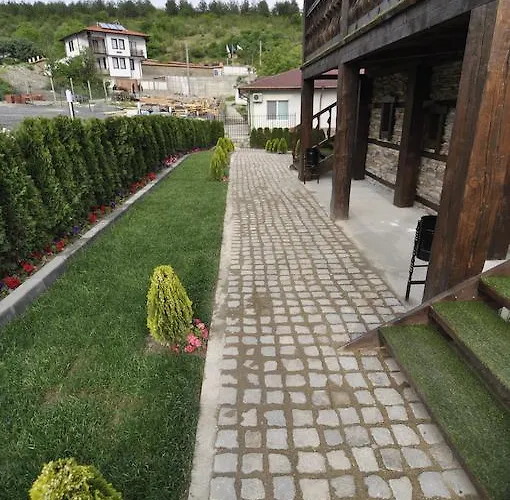 Seasons Glavatarski 3* Glavatartsi