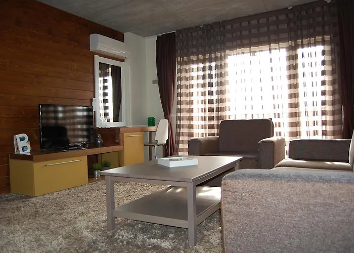 Seasons Glavatarski Appart hôtel Glavatartsi