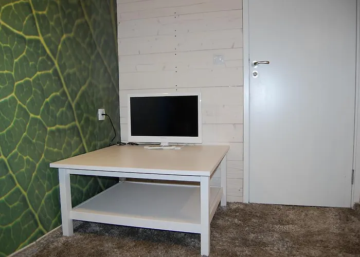 Seasons Glavatarski 3*