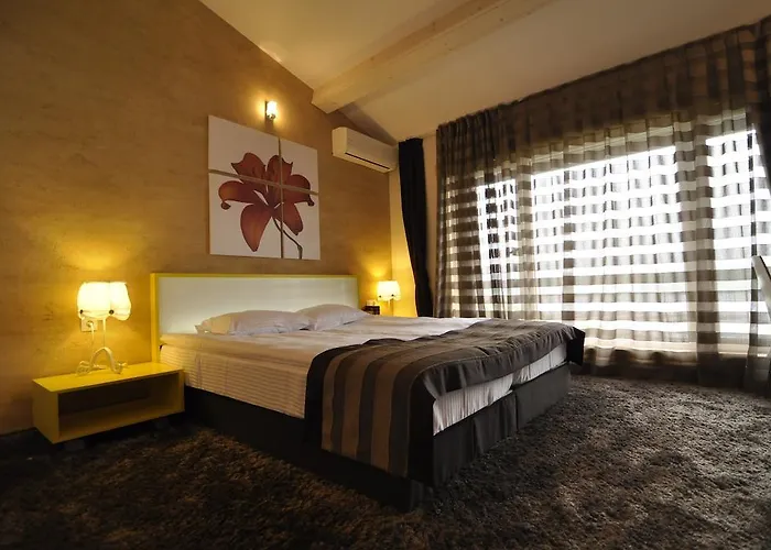 Seasons Glavatarski Appart hôtel