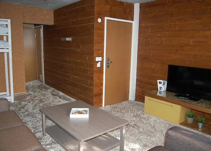 Seasons Glavatarski 3* Glavatartsi