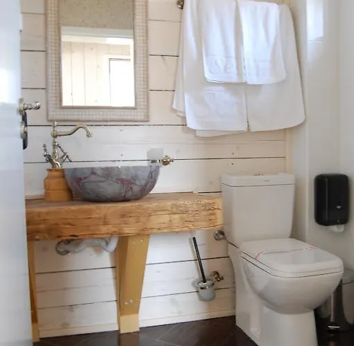 Appart hôtel Seasons Glavatarski Glavatartsi