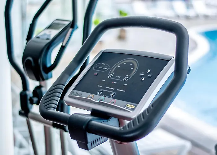 Appart hôtel Seasons Glavatarski 3*